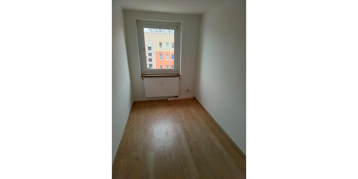 Etagenwohnung Zeulenroda-Triebes Triebes - 3 Zimmer, 59 m&sup2;, 310&euro; | Angebot:25880872