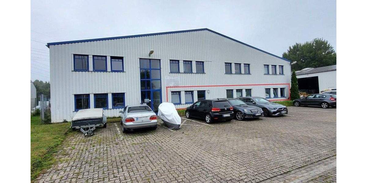 Gewerbeobjekt Lübeck / Sankt Lorenz Nord St. Lorenz Nord - 4 Zimmer, 157 m&sup2;, 900&euro; | Angebot:24809181