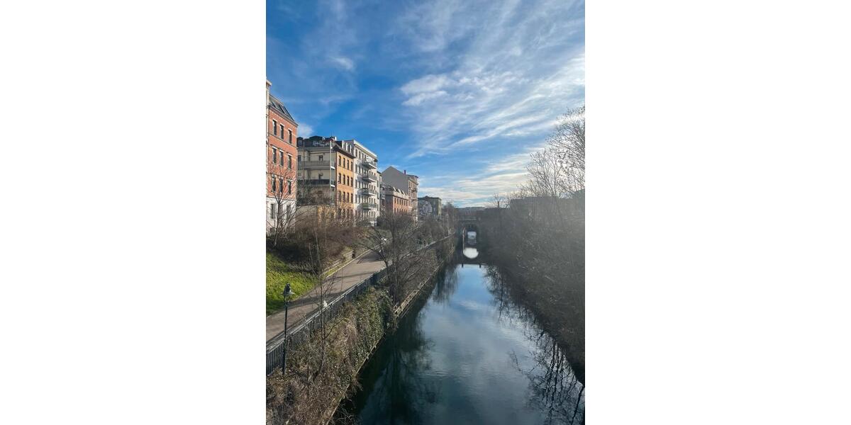 Erdgeschoßwohnung Leipzig Altwest - 3 Zimmer, 78 m&sup2;, 1.200&euro; | Angebot:26049362