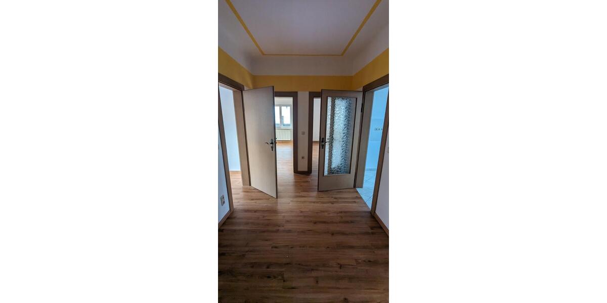 Kamenz- Schöne 4 Zimmerwohnung in ruhiger Wohnlage 4 zimmer