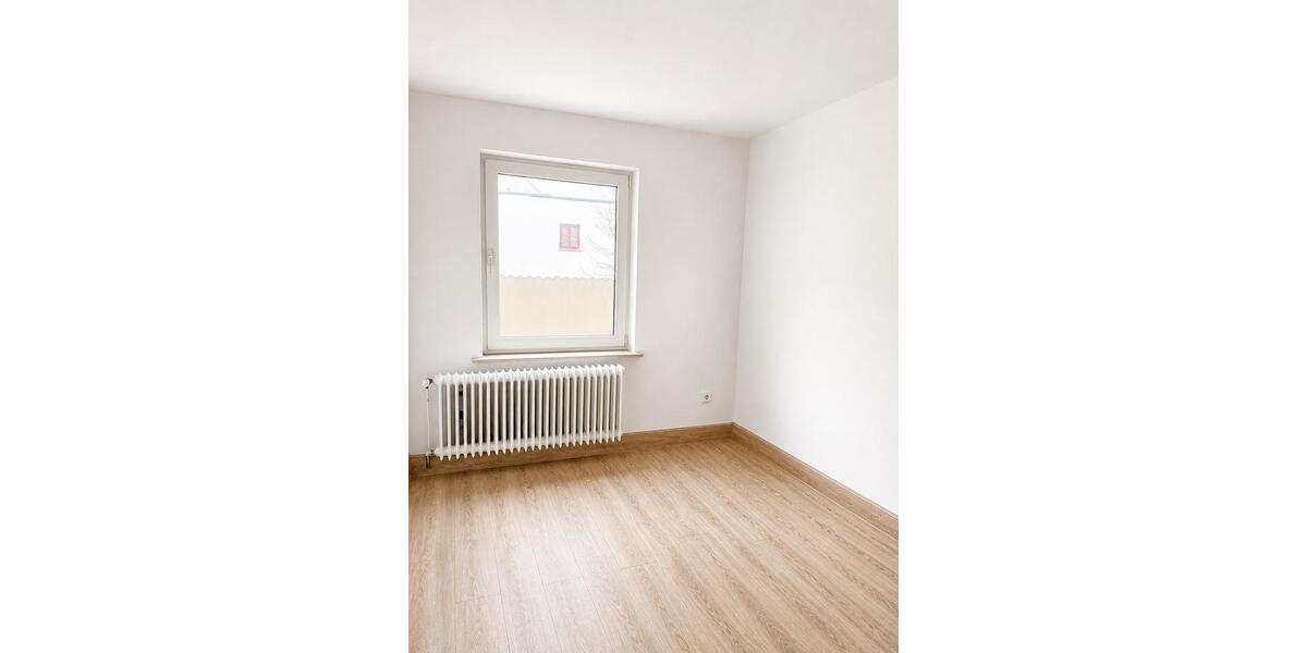 Erdgeschoßwohnung Bremerhaven Geestemünde - 3 Zimmer, 65 m&sup2;, 550&euro; | Angebot:26516780