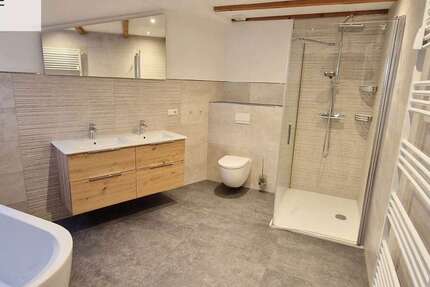 Wohnung Schirgiswalde-Kirschau OT Kirschau Kirschau - 4 Zimmer, 136 m&sup2;, 865&euro; | Angebot:27294769