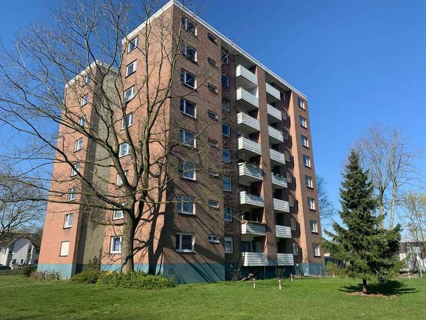 Wohnung zum Mieten in Voerde 510 € 68.4 m²