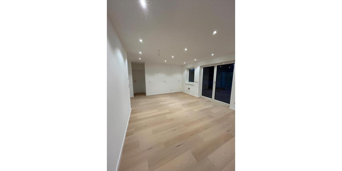 Erdgeschoßwohnung Pfofeld - 3 Zimmer, 80 m&sup2;, 1.090&euro; | Angebot:24371644