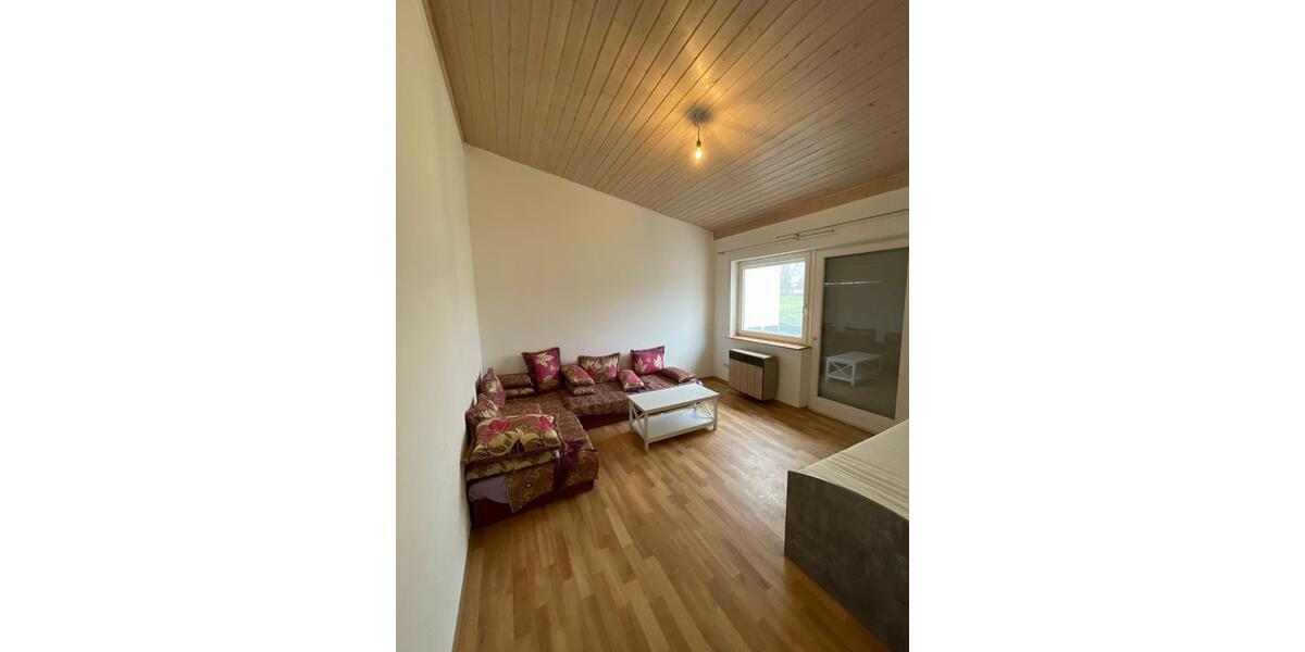 Möblierte WG-Zimmer zur Zwischenmiete in badkrozingen 1 zimmer