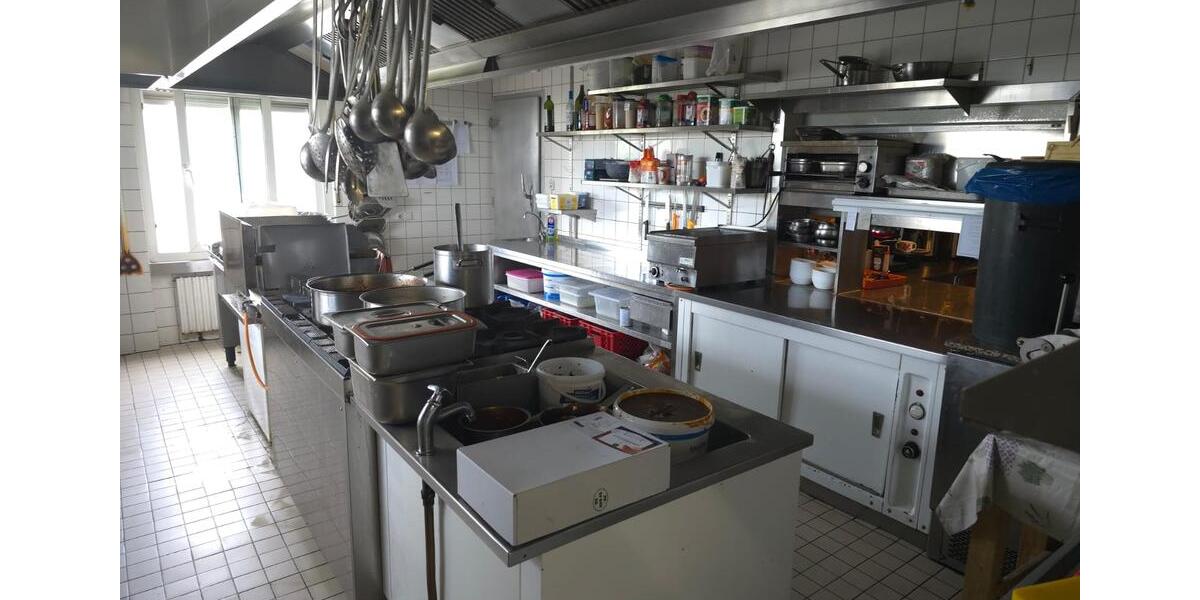 Gewerbeobjekt Burbach - 2.000&euro; | Angebot:26362155