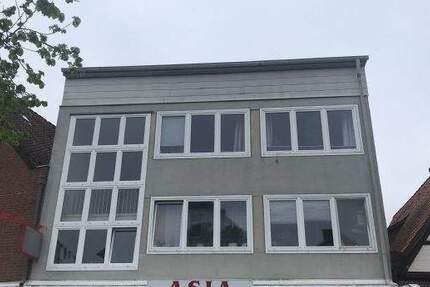 Renovierte 3 Zimmerwohnung in zentraler Stadtlage 3 zimmer