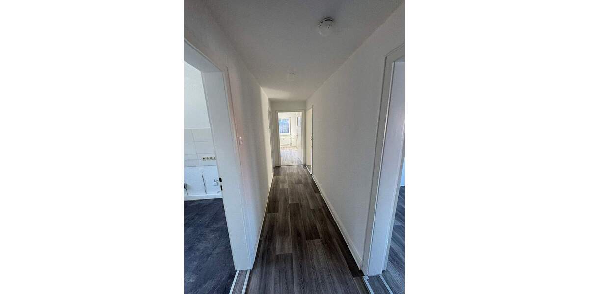 Etagenwohnung Clausthal-Zellerfeld Zellerfeld - 4 Zimmer, 71 m&sup2;, 415&euro; | Angebot:26627575