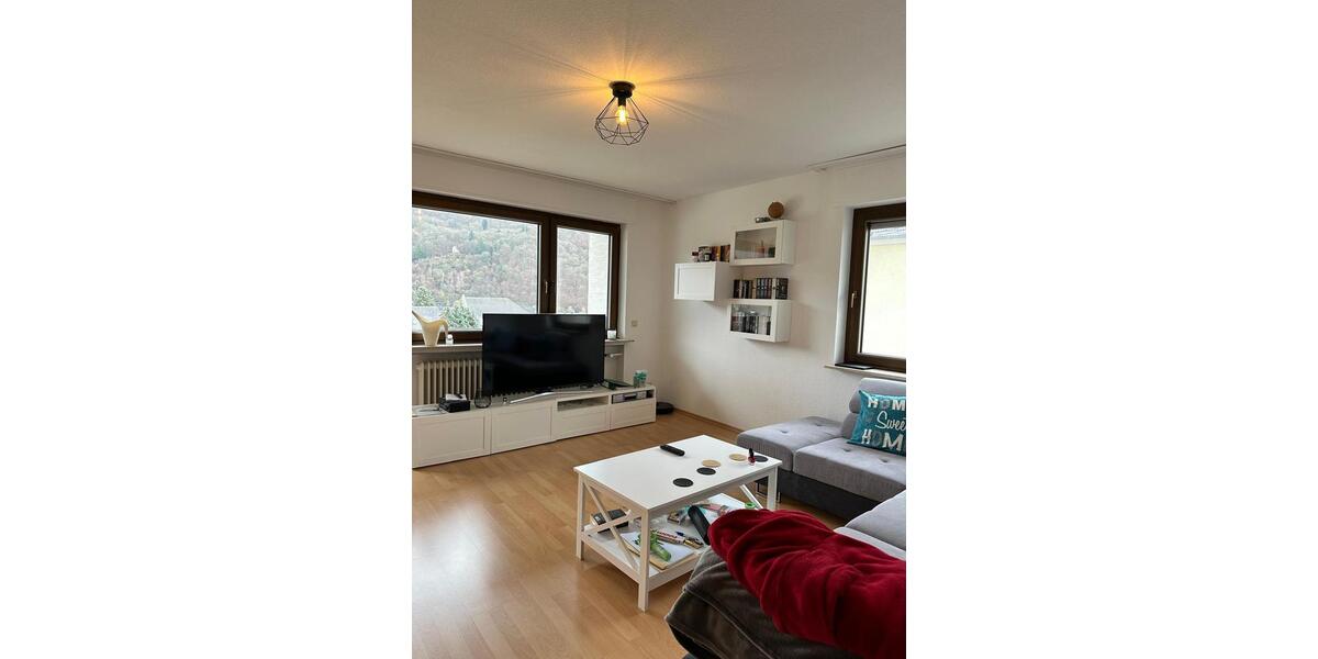 Etagenwohnung Bernkastel-Kues Kues - 3 Zimmer, 89 m&sup2;, 800&euro; | Angebot:25047786