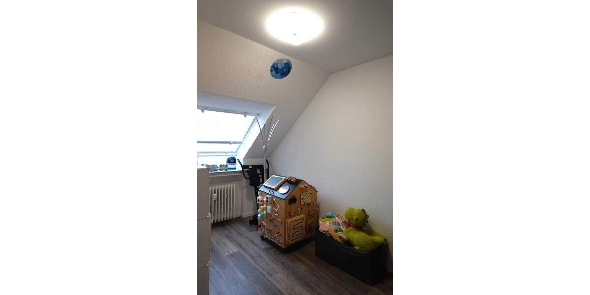 Etagenwohnung Leverkusen Lützenkirchen - 3 Zimmer, 63 m&sup2;, 710&euro; | Angebot:25266738