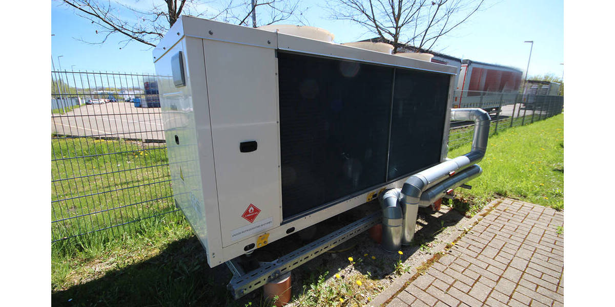 Gewerbeobjekt Neumarkt in der Oberpfalz Stauf - 10.450&euro; | Angebot:26568459