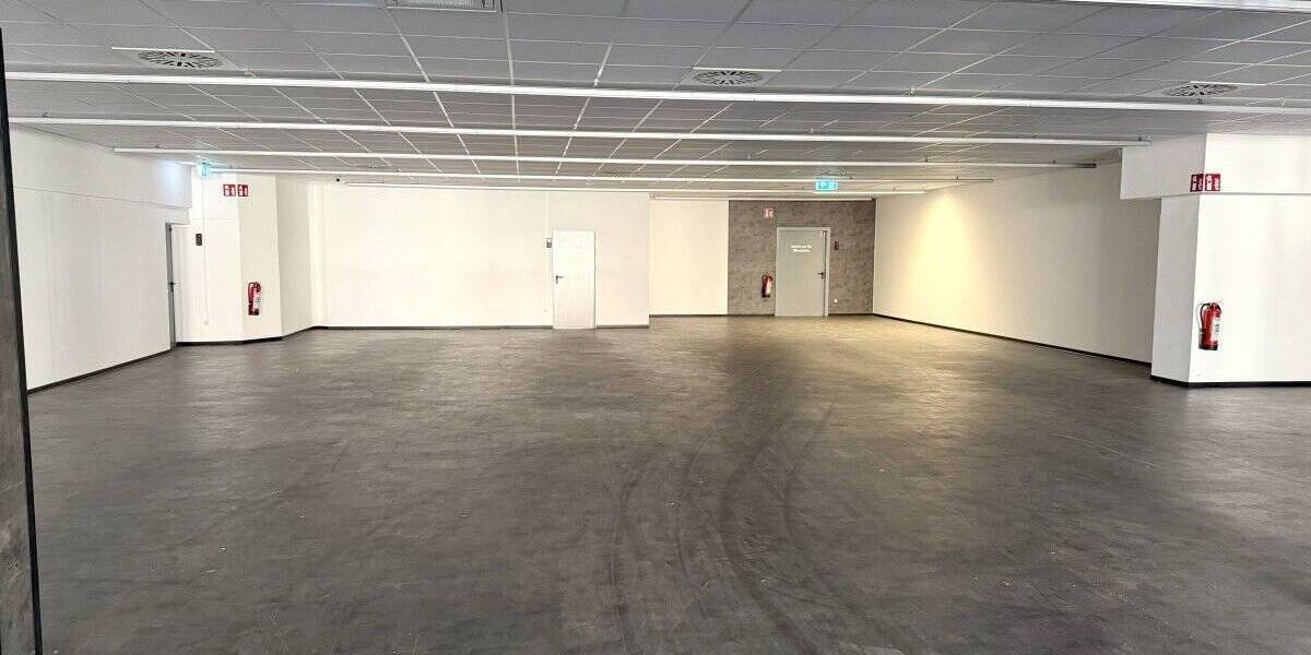 Gewerbeobjekt Schwarzenbek - 6.150&euro; | Angebot:25743839