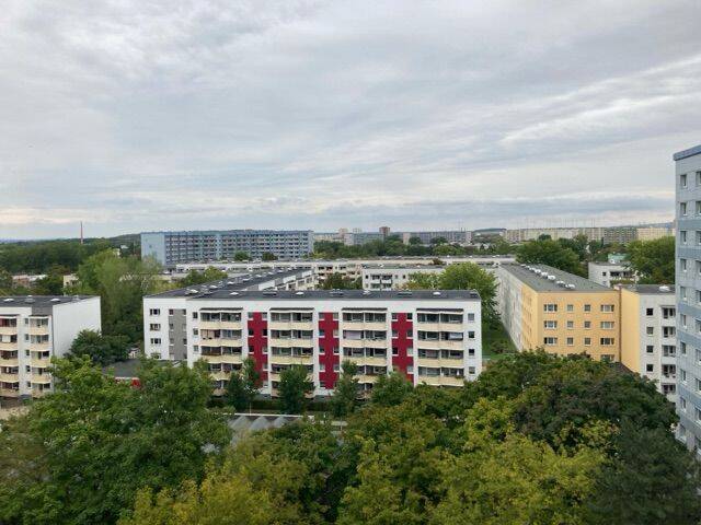 Kleine gemütliche Wohnung sucht neuen Mieter