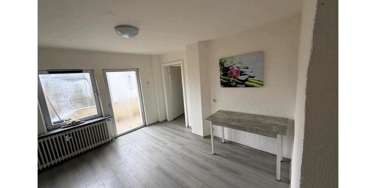 Erdgeschoßwohnung Idar-Oberstein Oberstein - 2 Zimmer, 49 m&sup2;, 420&euro; | Angebot:26443973