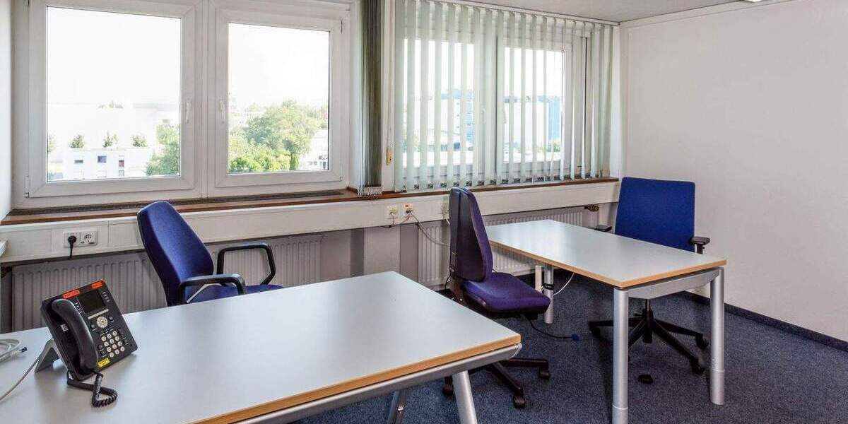 Gewerbeobjekt Schwieberdingen - 5.460&euro; | Angebot:25783228