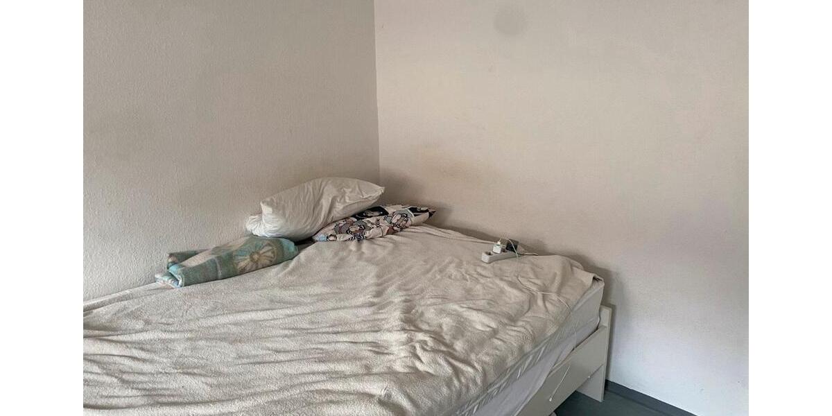 Etagenwohnung Hildesheim Bockfeld - 1 Zimmer, 24 m&sup2;, 315&euro; | Angebot:26039670