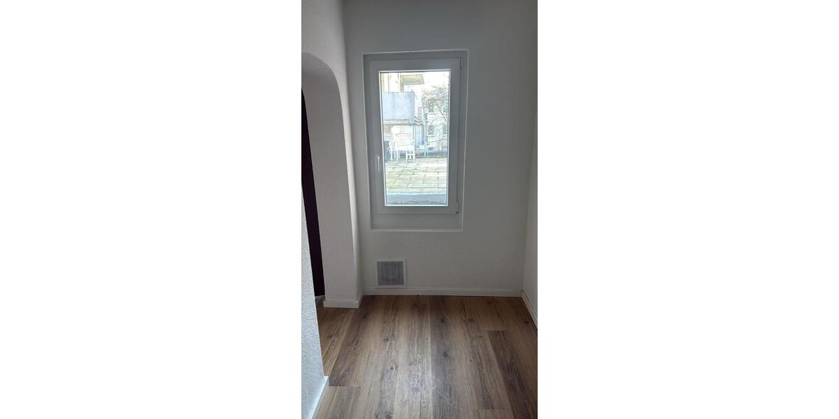 Etagenwohnung Wuppertal Gemarkung Ronsdorf - 2 Zimmer, 43 m&sup2;, 450&euro; | Angebot:25635998