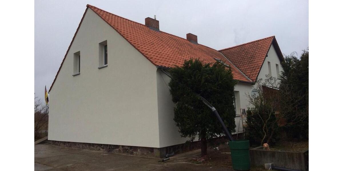 Doppelhaushälfte Frankfurt (Oder) - 7 Zimmer, 190 m&sup2;, 1.800&euro; | Angebot:25839601