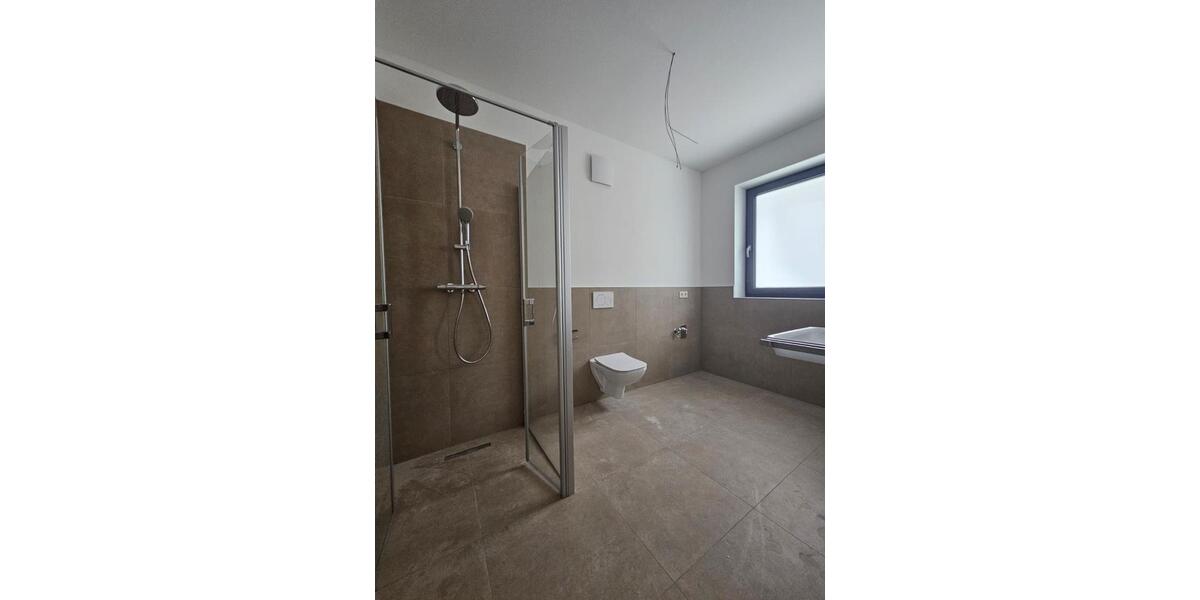 Moderne 3-Zimmer-Wohnung mit Balkon in Bad Griesbach – Ihr neuer Wohlfühlort 3 zimmer