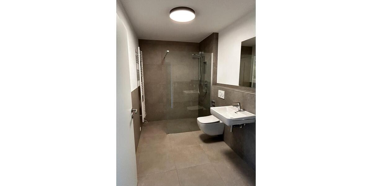 Etagenwohnung Bad Wurzach - 2 Zimmer, 42 m&sup2;, 650&euro; | Angebot:26639146