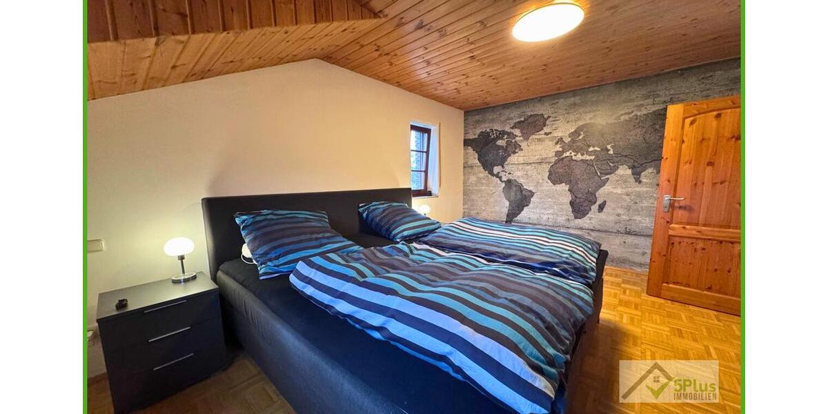 Maisonettenwohnung Aldenhoven - 3 Zimmer, 120 m&sup2;, 990&euro; | Angebot:24671036