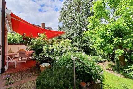 Haus zum Mieten in Berlin 3.000 € 150 m²