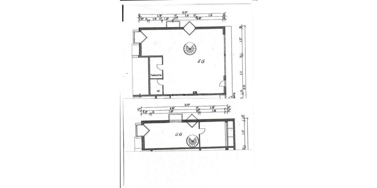 Gewerbeobjekt Meerbusch Büderich - 3.000&euro; | Angebot:25720606