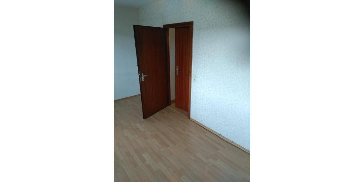 3 Zimmerwohnung in Bad Soden Salmünster 3 zimmer