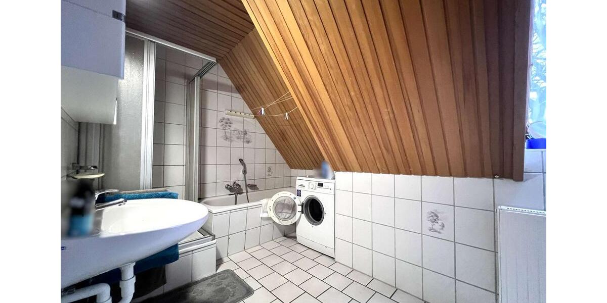 Dachgeschoßwohnung Fredenbeck - 4 Zimmer, 131 m&sup2;, 800&euro; | Angebot:24874603