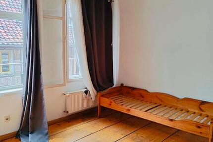 1- Raumwohnung, Apartment, Wohnung 1 zimmer