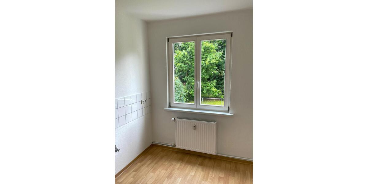 1-Zimmer-Wohnung mit Loggia in Chemnitz-Hilbersdorf! - Etagenwohnung Chemnitz Hilbersdorf | Angebot:26161418
