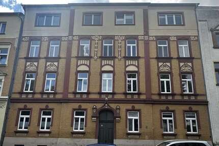 Wohnung Zeitz - 3 Zimmer, 85 m&sup2;, 719&euro; | Angebot:27219018
