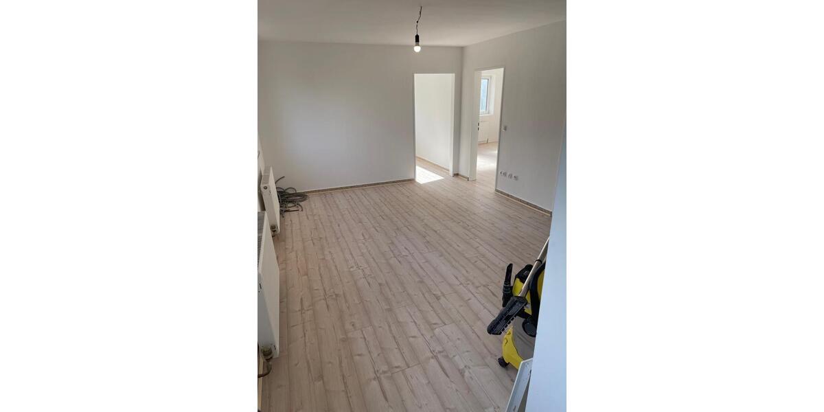 Etagenwohnung Borgentreich - 2.5 Zimmer, 65 m&sup2;, 550&euro; | Angebot:26669663
