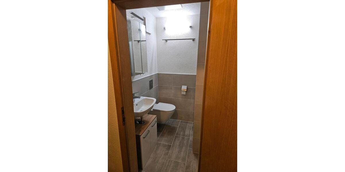 WG Zimmer 13qm, Aalen Unterrombach 1 zimmer