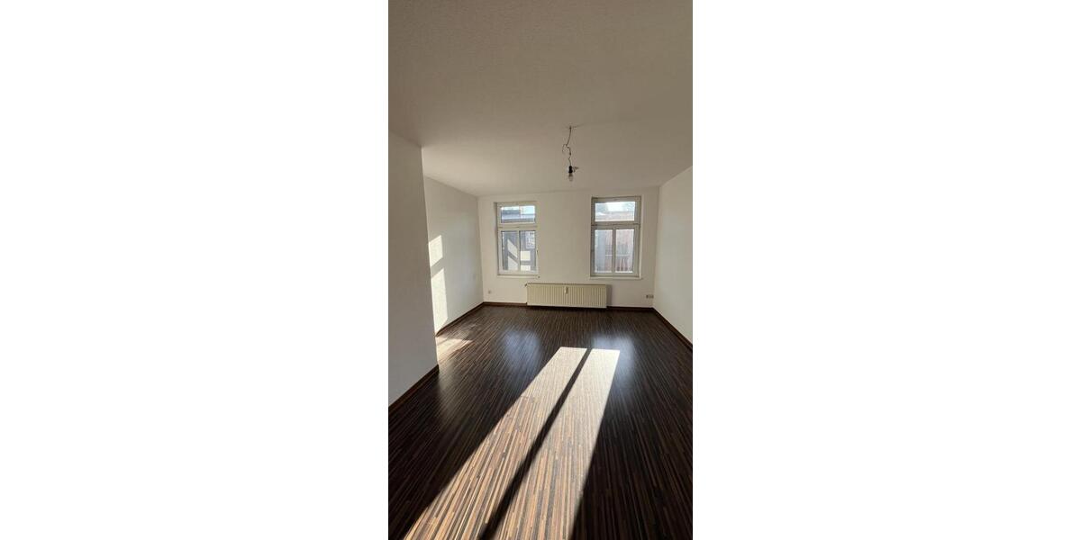 Handwerkerwohnung - selbst renovieren und sparen 2 zimmer