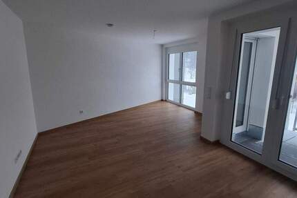 1 Zi-NEUBAU-Mietwohnung Furtwangen 1 zimmer