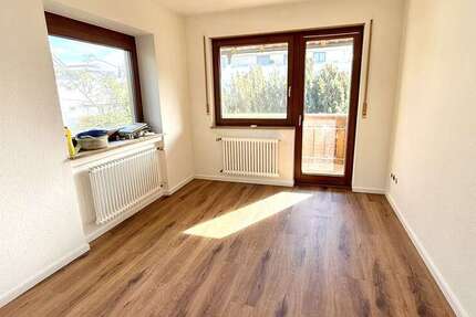 Wohnung Bad Krozingen Kurgebiet - 2 Zimmer, 31 m&sup2;, 595&euro; | Angebot:26823855