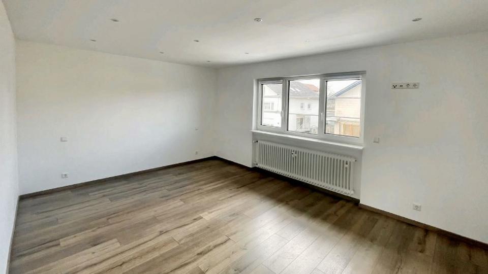 Etagenwohnung Steinach - 2.5 Zimmer, 89 m&sup2;, 890&euro; | Angebot:24943147