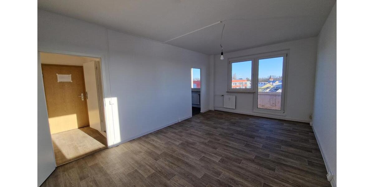 Dachgeschoßwohnung Zerbst (Anhalt) - 2 Zimmer, 50 m&sup2;, 255&euro; | Angebot:26264135