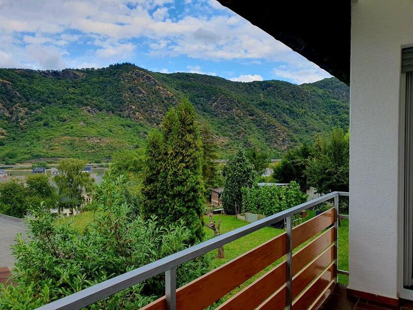 Moderne 3-ZKB-Wohnung in Aussichtslage in Boppard - Bad Salzig zimmer