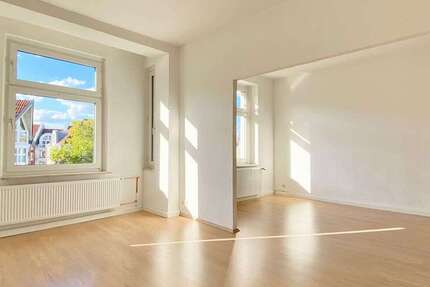 Wohnung zum Mieten in Witten 779,81 € 104.09 m²