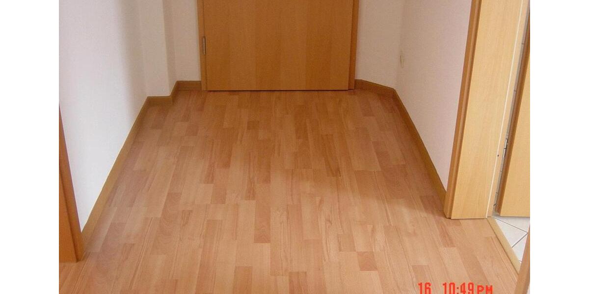 Gemütliche 2 Raumwohnung im Stadtkern von Königsbrück 2 zimmer