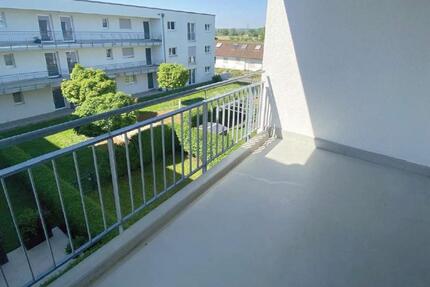 Moderne 3-Zimmer-Wohnung in Umkirch (befristet bis Ende 2030)