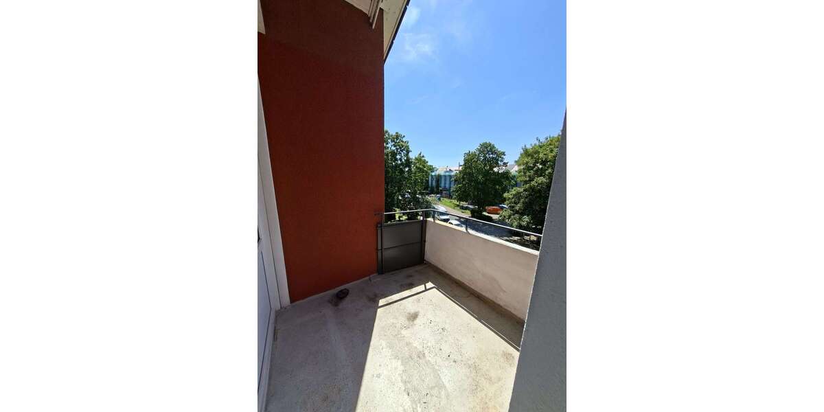 Etagenwohnung Hannover Vahrenheide - 2 Zimmer, 54 m&sup2;, 552&euro; | Angebot:27026028