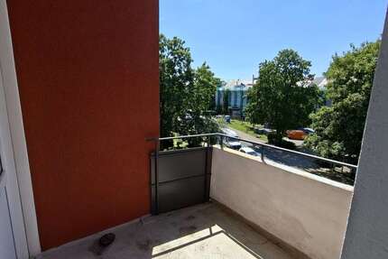 Wohnung Hannover Vahrenheide - 2 Zimmer, 54 m&sup2;, 552&euro; | Angebot:27026028