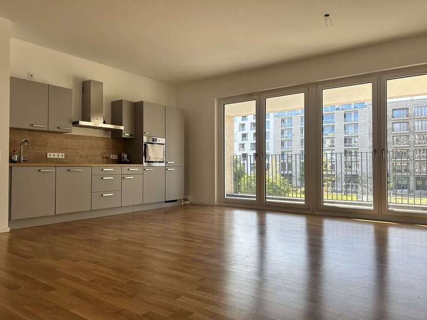 Wohnung zum Mieten in Berlin 2.230 € 96 m²