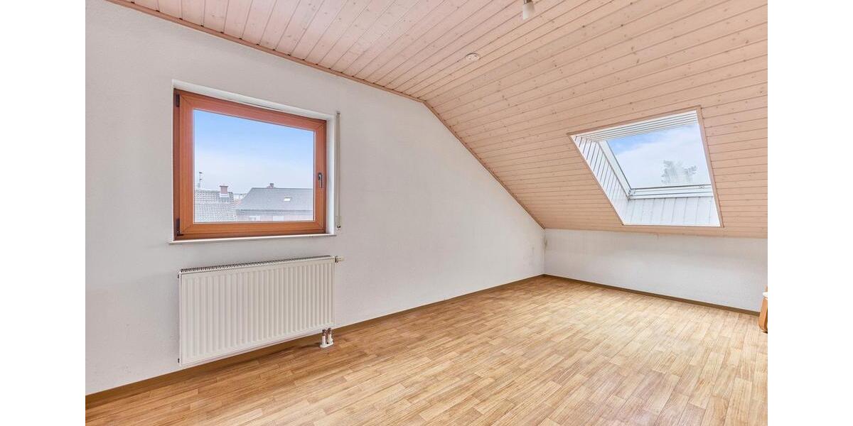 Etagenwohnung Riedstadt - 2 Zimmer, 59 m&sup2;, 832&euro; | Angebot:26648507