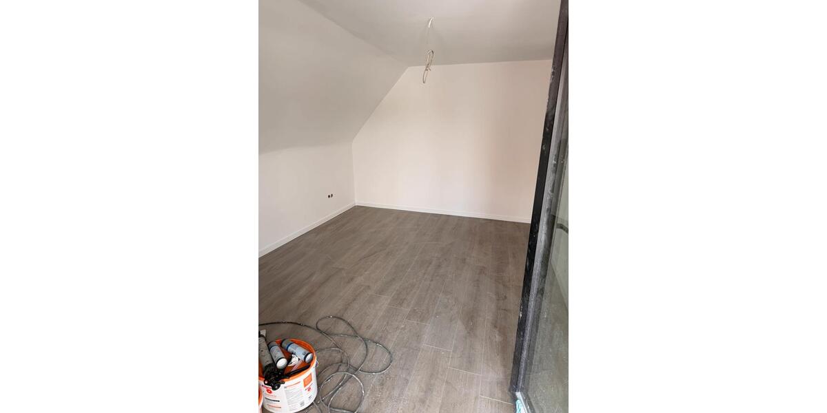 Terrassenwohnung Hamm Bockum - 3.5 Zimmer, 85 m&sup2;, 1.300&euro; | Angebot:26058863