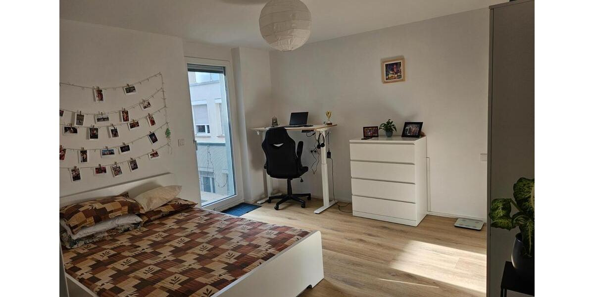 Etagenwohnung Stuttgart Vaihingen - 2 Zimmer, 65 m&sup2;, 1.150&euro; | Angebot:26517705