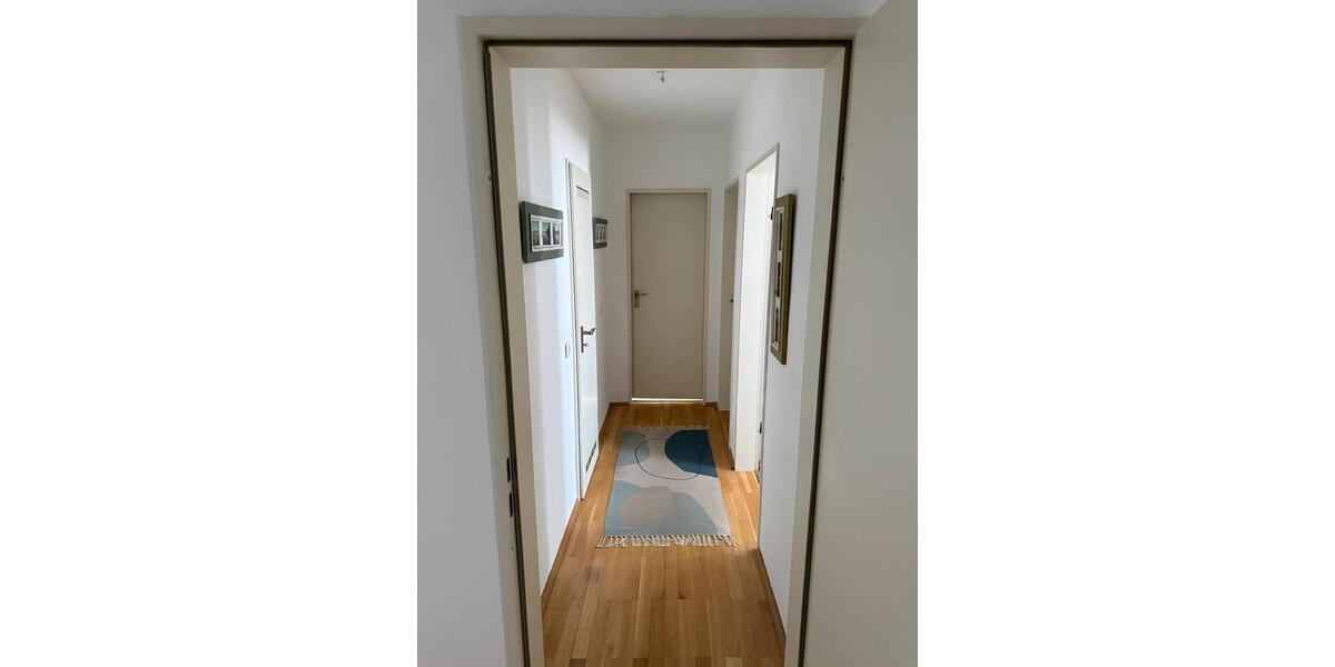 Etagenwohnung Simmerath - 3 Zimmer, 85 m&sup2;, 1.300&euro; | Angebot:26298787